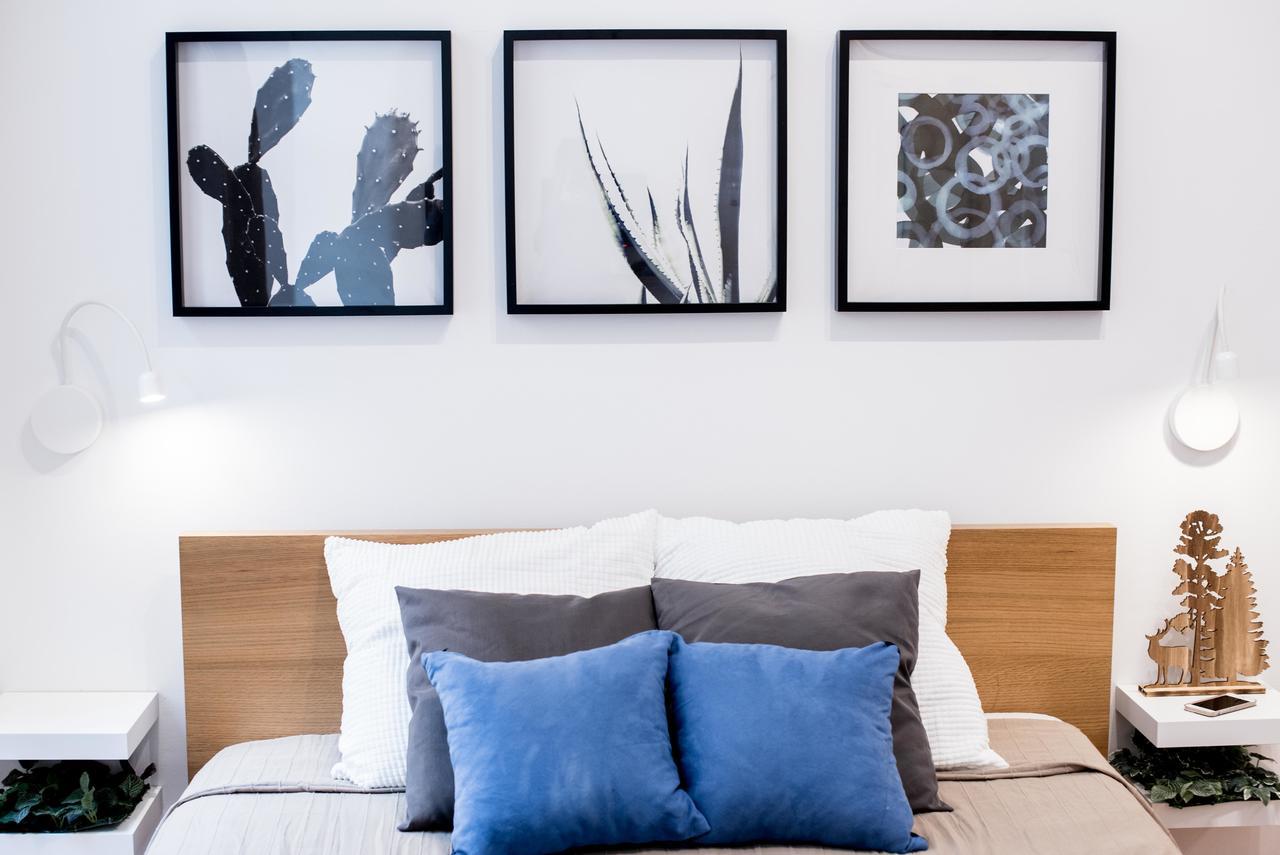 City Heart Apartment Budapest Exterior photo